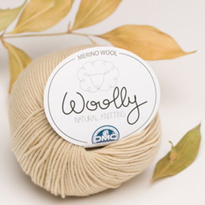 Baby merino predivo 125 m - izaberi boju — slika 5
