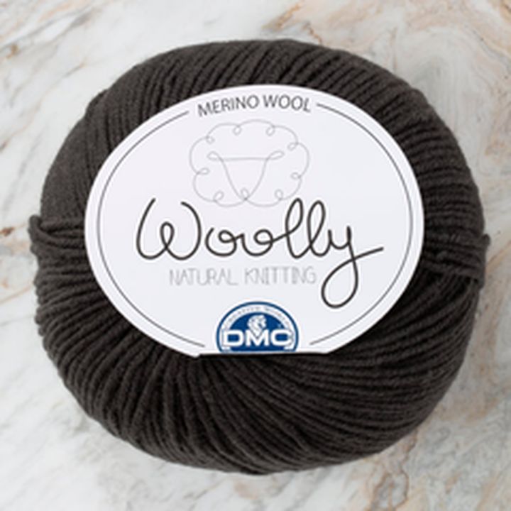 Baby merino predivo 125 m - izaberi boju — slika 6