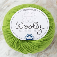 Baby merino predivo 125 m - izaberi boju — slika 4