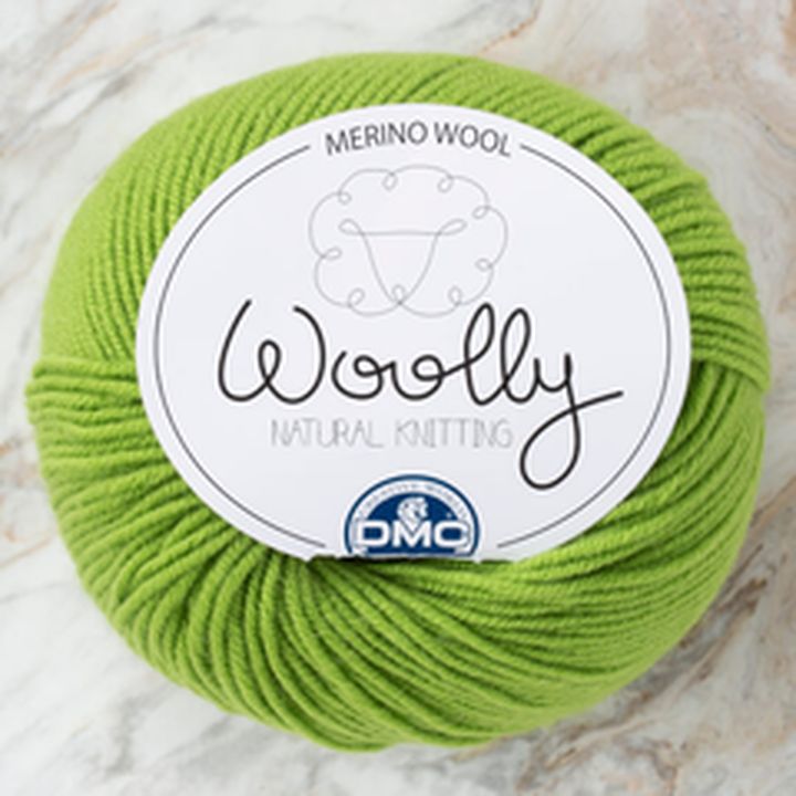 Baby merino predivo 125 m - izaberi boju — slika 4