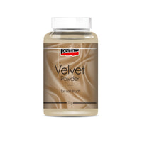 Baršunasti puder — slika 2