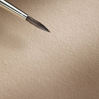Bež tonirani akvarel blok HAHNEMÜHLE — slika 2