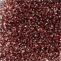 Bio ružičasti glitter 10 g — slika 2