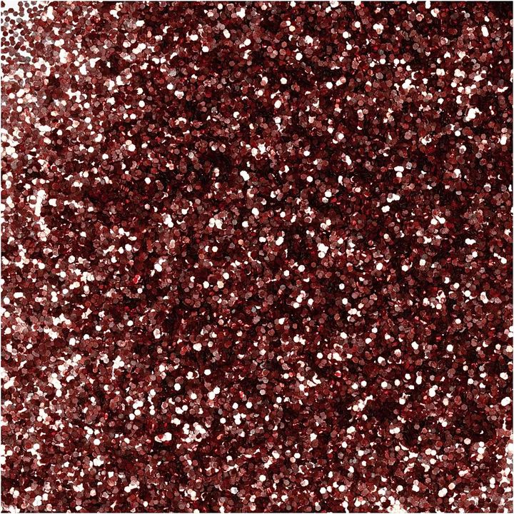 Bio ružičasti glitter 10 g — slika 2