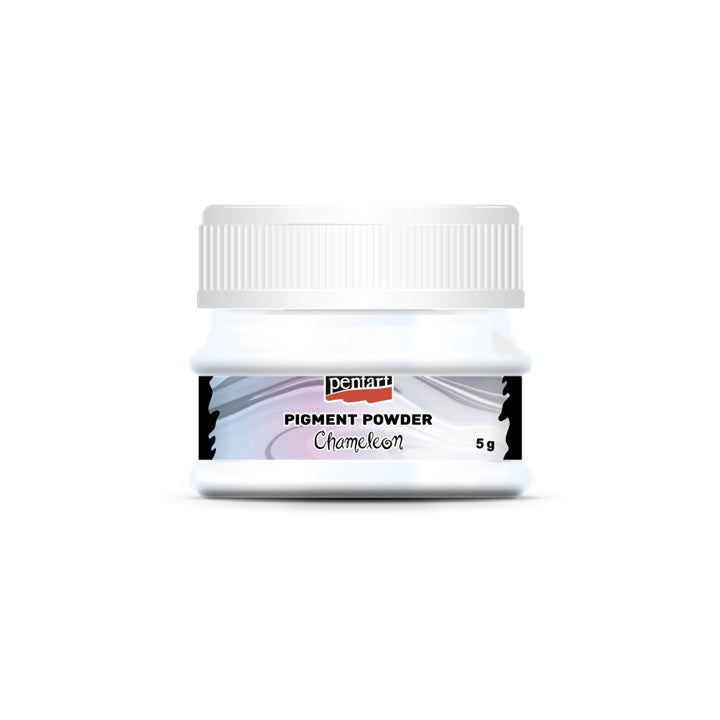 Biserni pigment prašak Chameleón 5 g - izaberite boju — slika 4