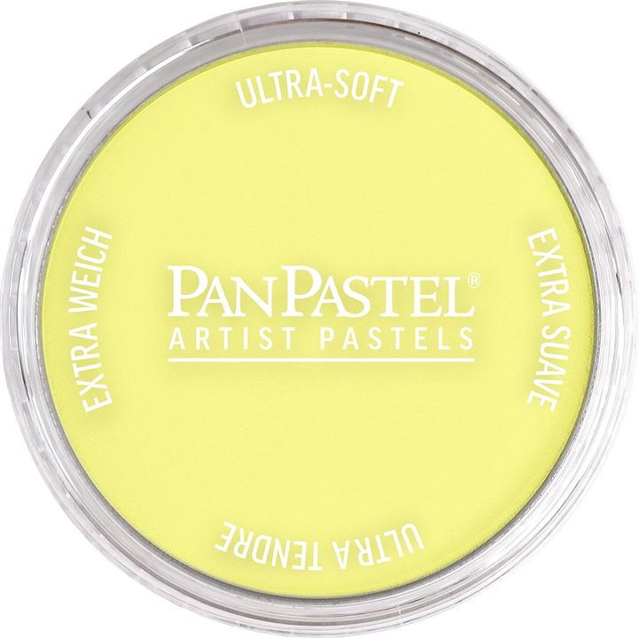 PanPastel biserni suhi pastel, profesionalna umjetnička boja u prahu