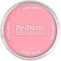 Paleta različitih nijansi PanPastel bisernih suhih pastela
