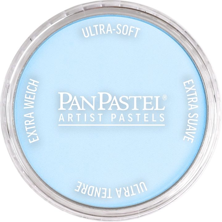 Set PanPastel bisernih suhih pastela za crtanje i slikanje
