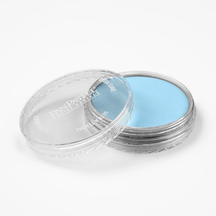 PanPastel biserni suhi pastel u posudici od 9 ml, prikaz pakovanja