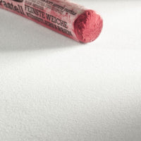 Blok bijelih pastelnih papira HAHNEMÜHLE VELOUR — slika 2