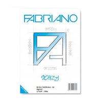 Blok papira za skiciranje FABRIANO — slika 1