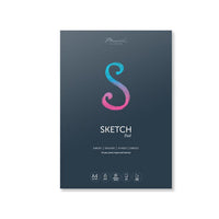 Blok papira za skiciranje - Sketch pad — slika 3