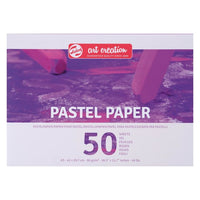 Blok pastel papira 50 listova — slika 1