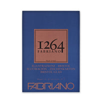 Blok za crtanje FABRIANO 1264 BRISTOL — slika 3