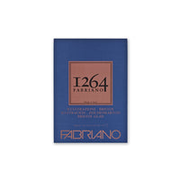 Blok za crtanje FABRIANO 1264 BRISTOL — slika 2