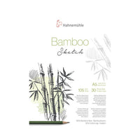 Blok za crtanje HAHNEMÜHLE BAMBOO SKETCH — slika 1
