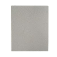 Jesmonite brusni blok 115x140x5 mm – P320 Super fini
