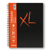 Blok za skiciranje CANSON XL Sketch 90 g/m² 200L A4