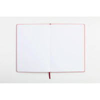 Blok za skiciranje DARWI For You Soft Pink A4 - 140 g/m2, 80 listova