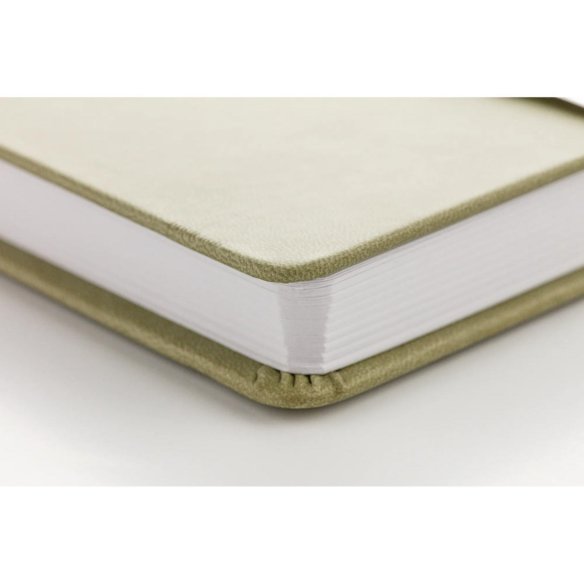 Blok za skiciranje DARWI Khaki A4, 140 g/m², 80 listova