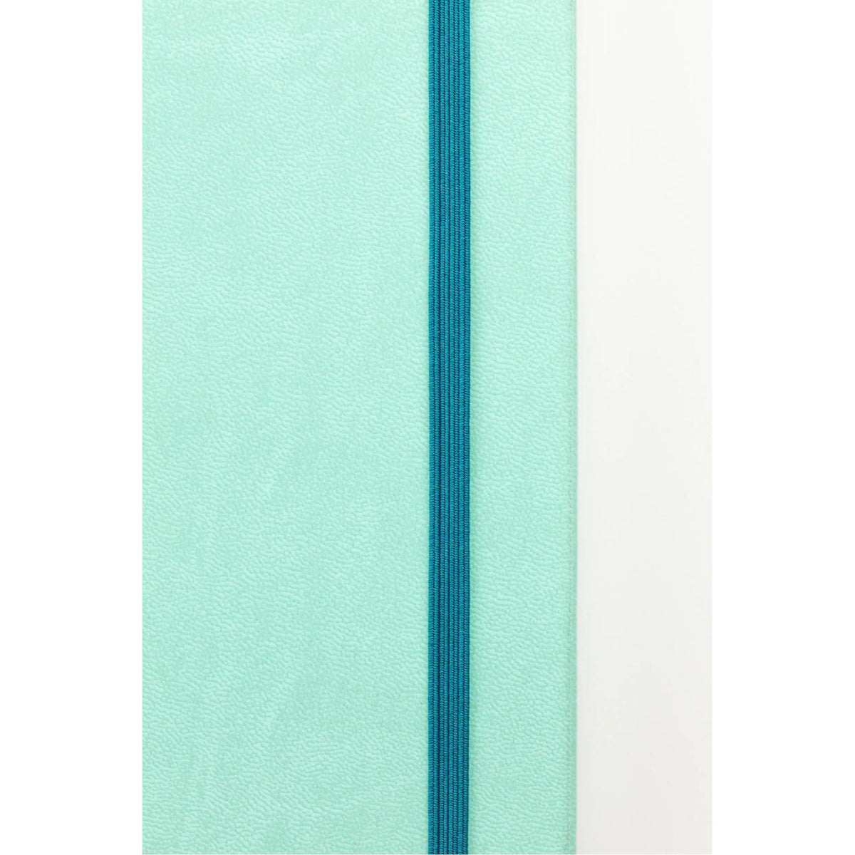 Blok za skiciranje DARWI Mint Green A4 140 g/m² - 80 listova