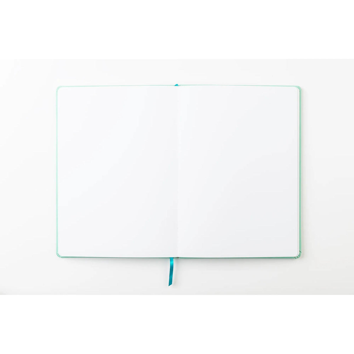 Blok za skiciranje DARWI Mint Green A4 140 g/m² - 80 listova