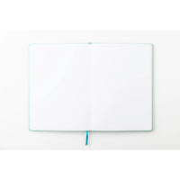 Blok za skiciranje DARWI Mint Green A4 140 g/m² - 80 listova