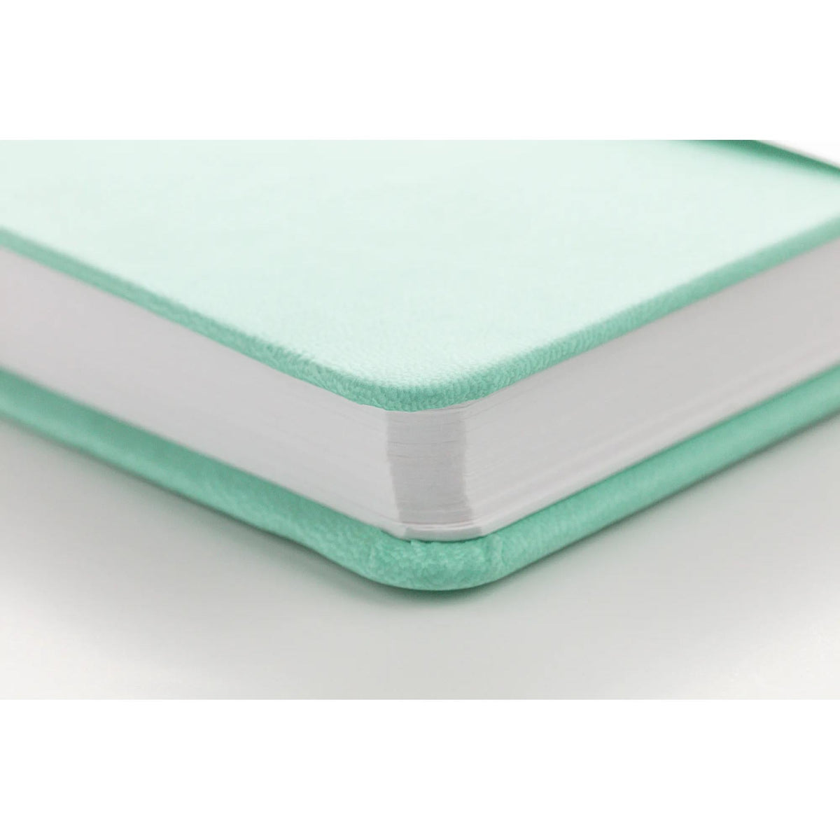 Blok za skiciranje DARWI Mint Green A4 140 g/m² - 80 listova