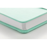 Blok za skiciranje DARWI Mint Green A4 140 g/m² - 80 listova