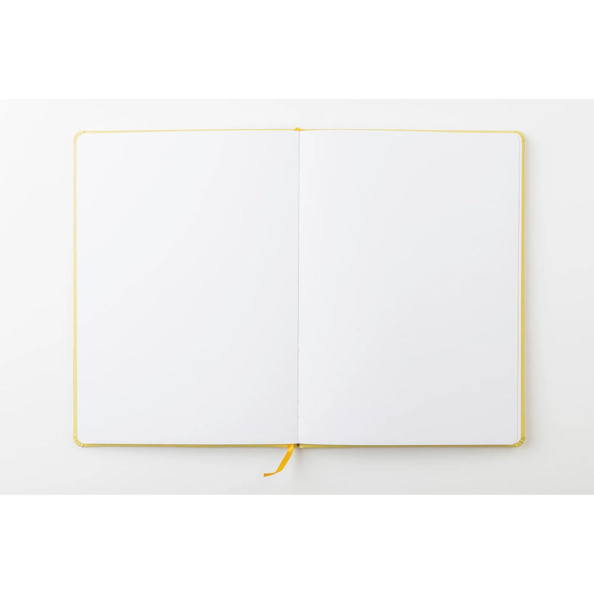 Blok za skiciranje DARWI Soft Yellow A4 140 g 80 listova