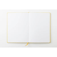 Blok za skiciranje DARWI Soft Yellow A4 140 g 80 listova