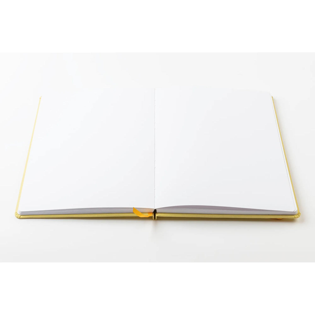 Blok za skiciranje DARWI Soft Yellow A4 140 g 80 listova
