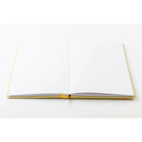 Blok za skiciranje DARWI Soft Yellow A4 140 g 80 listova