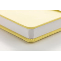 Blok za skiciranje DARWI Soft Yellow A4 140 g 80 listova