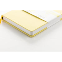 Blok za skiciranje DARWI Soft Yellow A4 140 g 80 listova