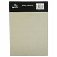 Blok za uljano slikarstvo Phoenix 250 g/m², 21 × 29,7 cm do 29,7 × 42 cm