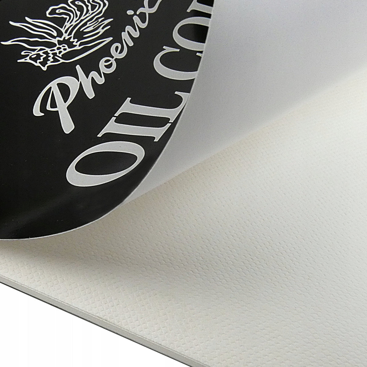 Blok za uljano slikarstvo Phoenix 250 g/m², 21 × 29,7 cm do 29,7 × 42 cm