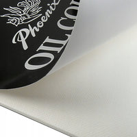 Blok za uljano slikarstvo Phoenix 250 g/m², 21 × 29,7 cm do 29,7 × 42 cm
