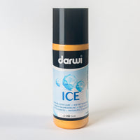 Boja sa efektom leda DARWI Ice 80 ml