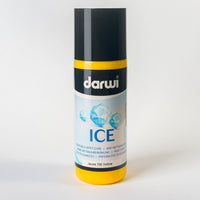 Boja sa efektom leda DARWI Ice 80 ml