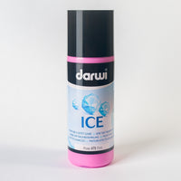 Boja sa efektom leda DARWI Ice 80 ml