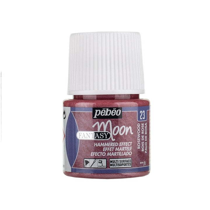 Boja sa efektom Pebeo Fantasy Moon 45 ml — slika 3