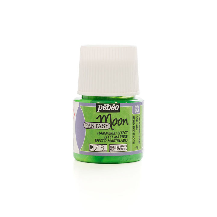 Boja sa efektom Pebeo Fantasy Moon 45 ml — slika 21