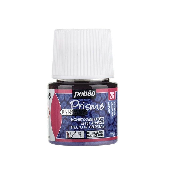 Boja sa efektom Pebeo Fantasy Prisme 45 ml — slika 1