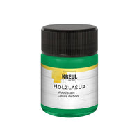 Boja za drvo Hobby Line Wood Stain 50 ml – Fir zelena