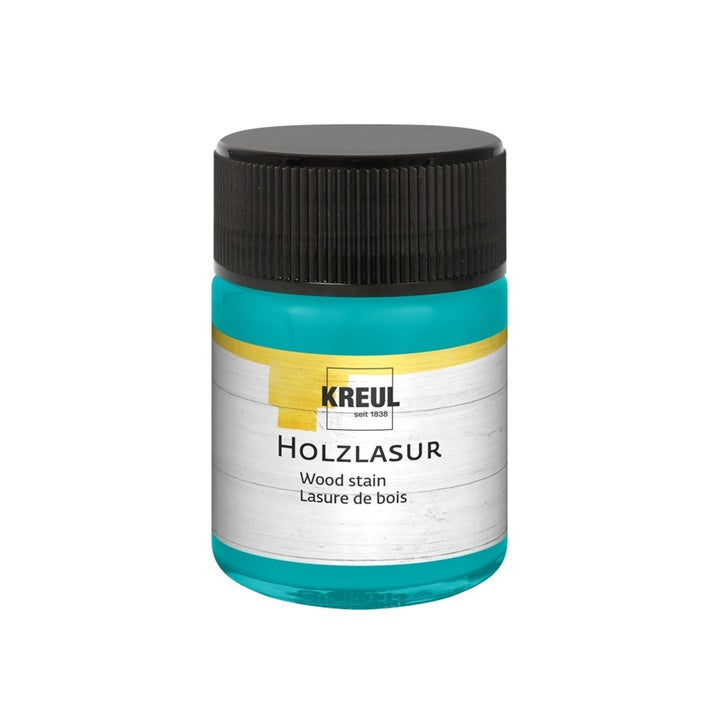 Boja za drvo Hobby Line Wood Stain 50 ml — slika 7