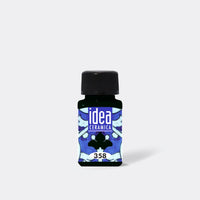Boja za keramiku Maimeri Idea Ceramica - 60 ml | razne nijanse – Sok zelena
