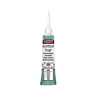 Boja za konture PENTART - 20 ml — slika 1