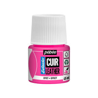 Boja za kožu Pebeo Setacolor effect 45 ml — slika 12