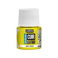 Boja za kožu Pebeo Setacolor effect 45 ml — slika 11